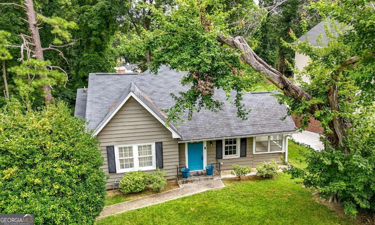 1821 AVON Avenue Atlanta - 4