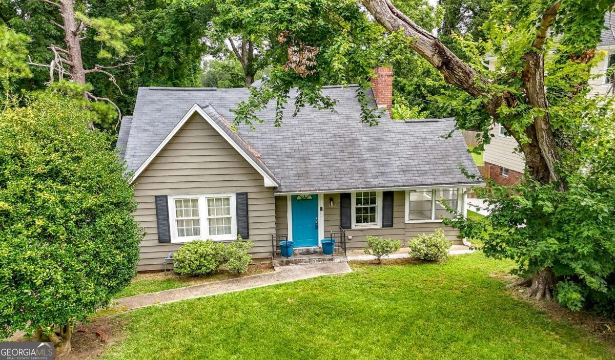 1821 AVON Avenue Atlanta - 5