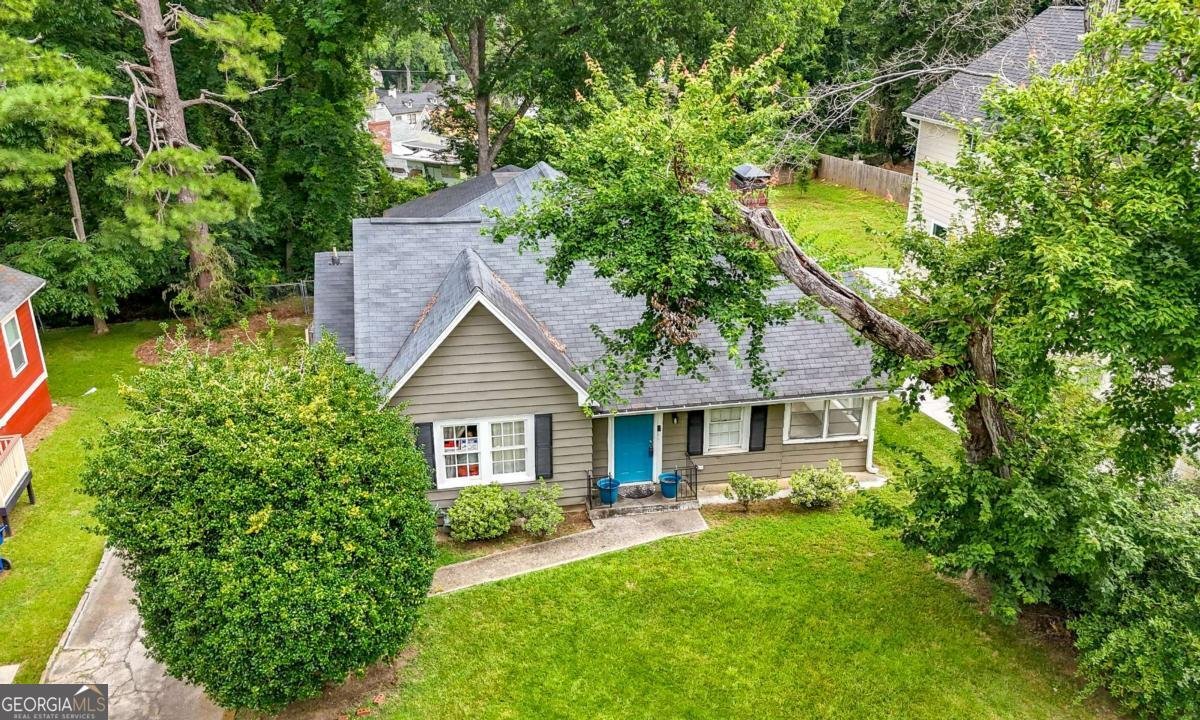 1821 AVON Avenue Atlanta - 50