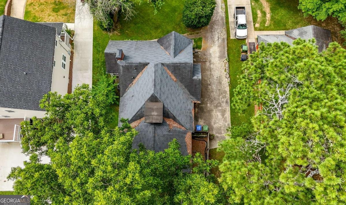 1821 AVON Avenue Atlanta - 52