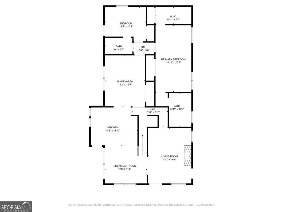 1821 AVON Avenue Atlanta - 6