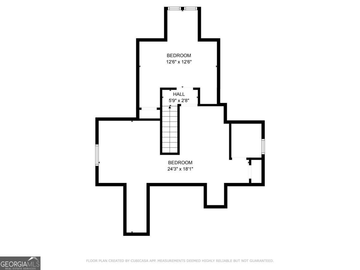 1821 AVON Avenue Atlanta - 7