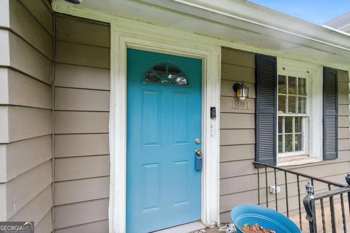 1821 AVON Avenue Atlanta - 9