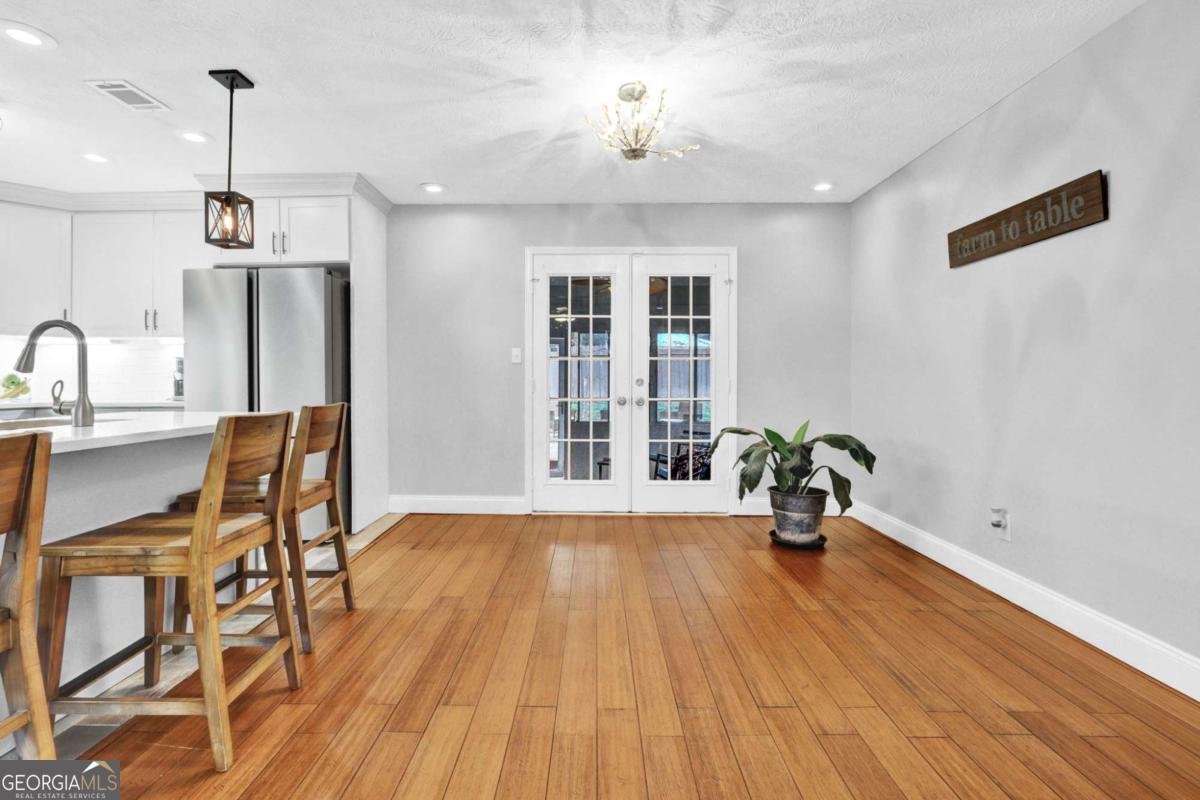 700 Pepperwood Trl Stone Mountain - 10