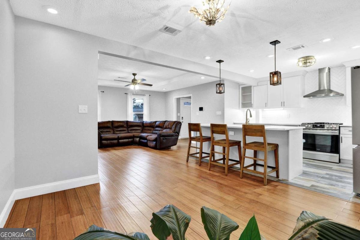 700 Pepperwood Trl Stone Mountain - 12