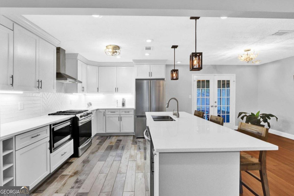 700 Pepperwood Trl Stone Mountain - 16