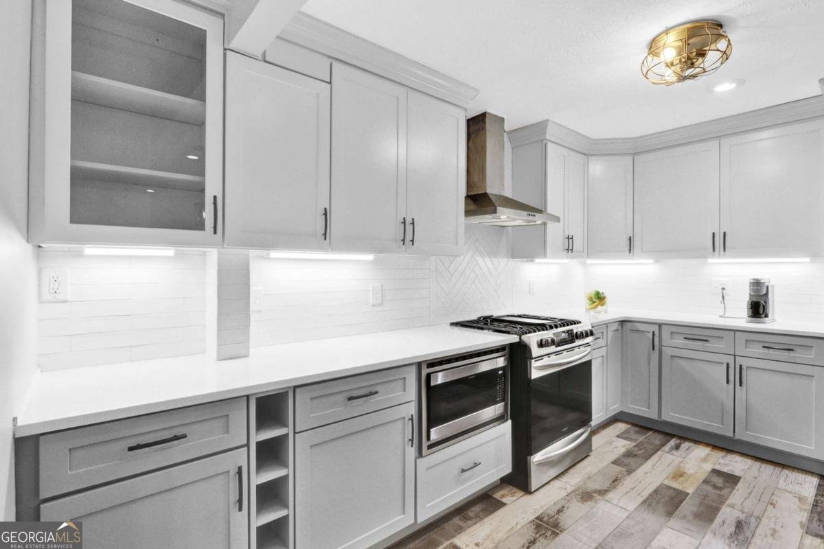 700 Pepperwood Trl Stone Mountain - 17