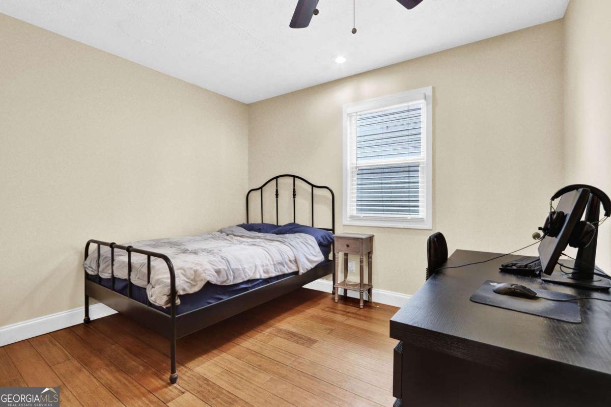 700 Pepperwood Trl Stone Mountain - 19