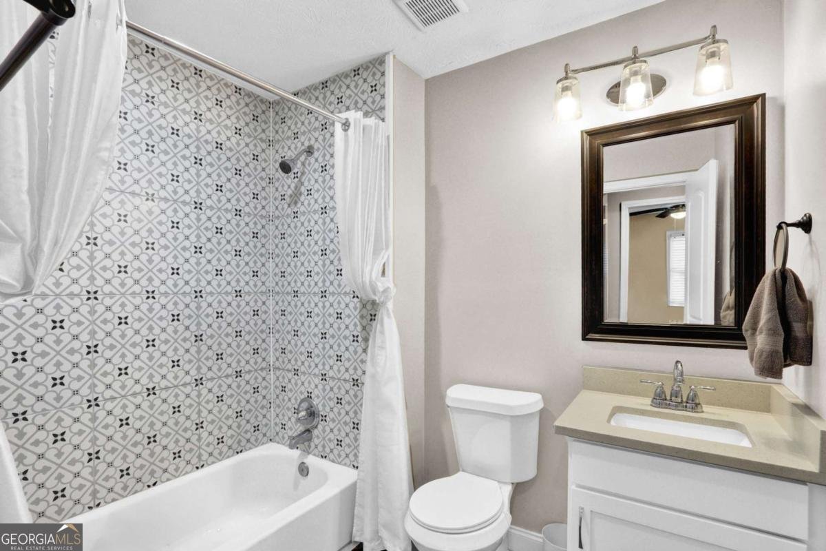 700 Pepperwood Trl Stone Mountain - 20