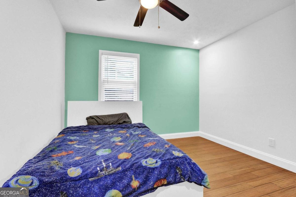 700 Pepperwood Trl Stone Mountain - 21