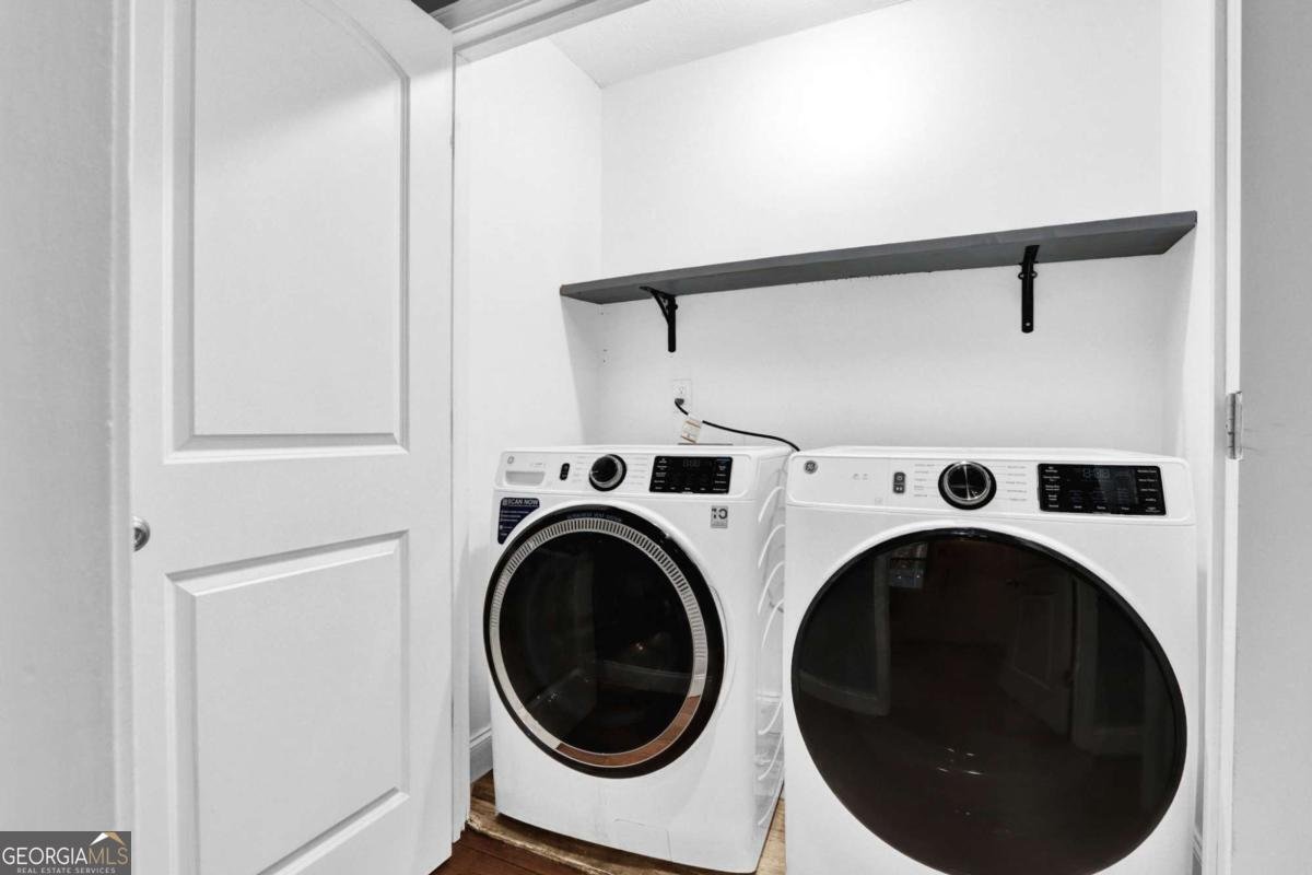 700 Pepperwood Trl Stone Mountain - 22