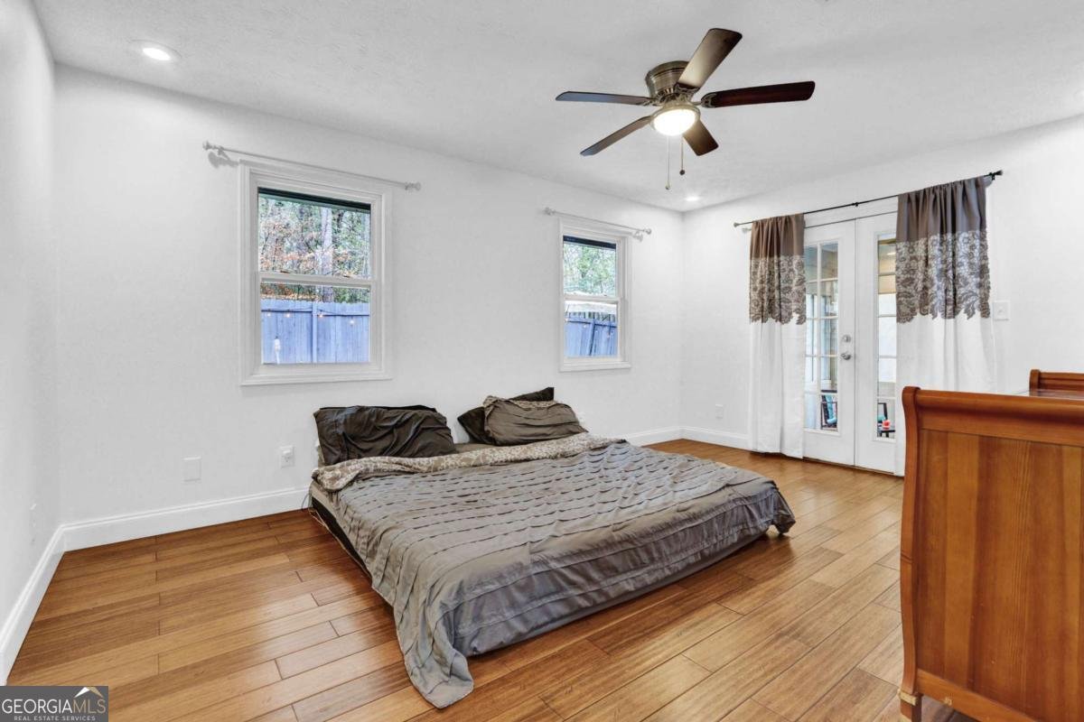 700 Pepperwood Trl Stone Mountain - 23