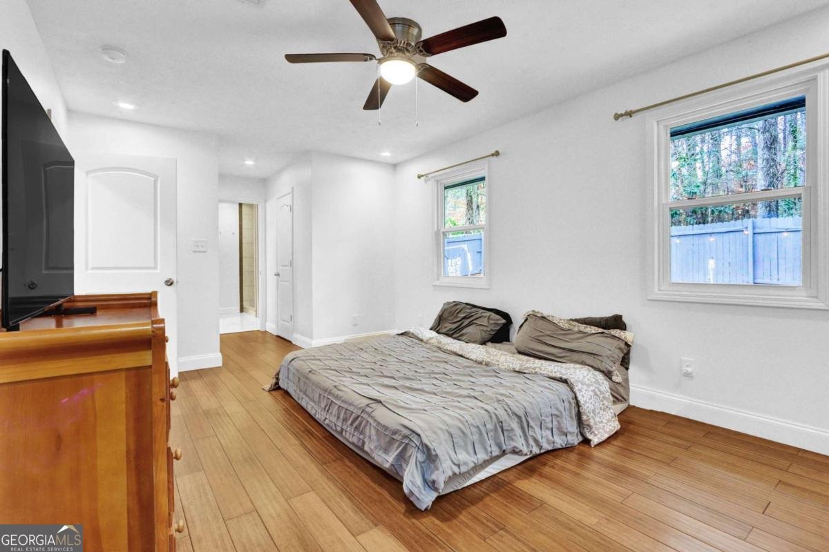 700 Pepperwood Trl Stone Mountain - 25