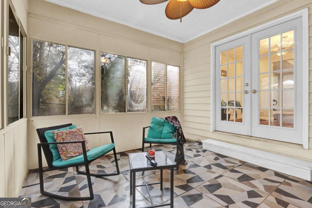 700 Pepperwood Trl Stone Mountain - 29