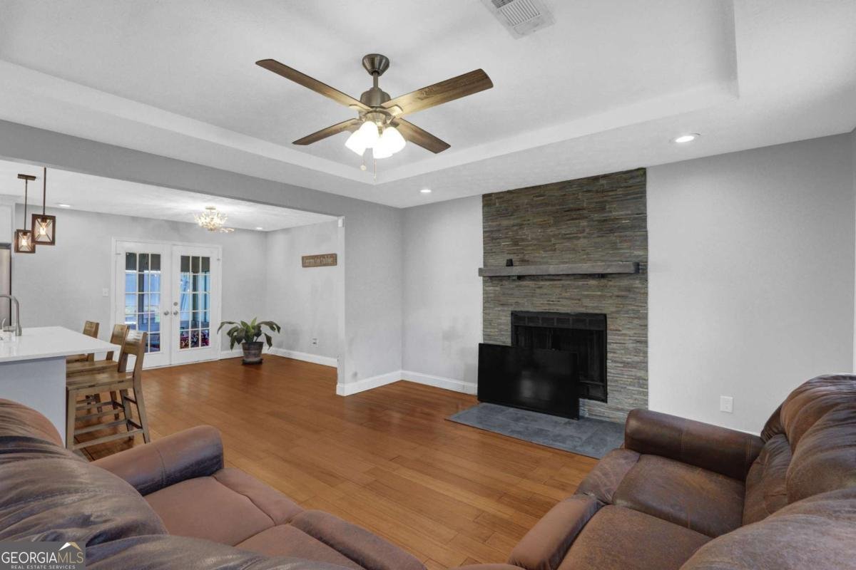 700 Pepperwood Trl Stone Mountain - 6