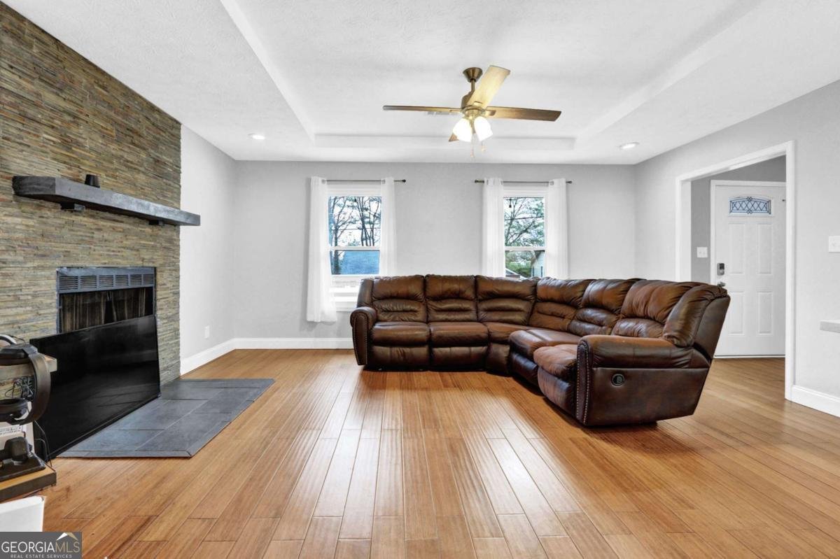 700 Pepperwood Trl Stone Mountain - 8