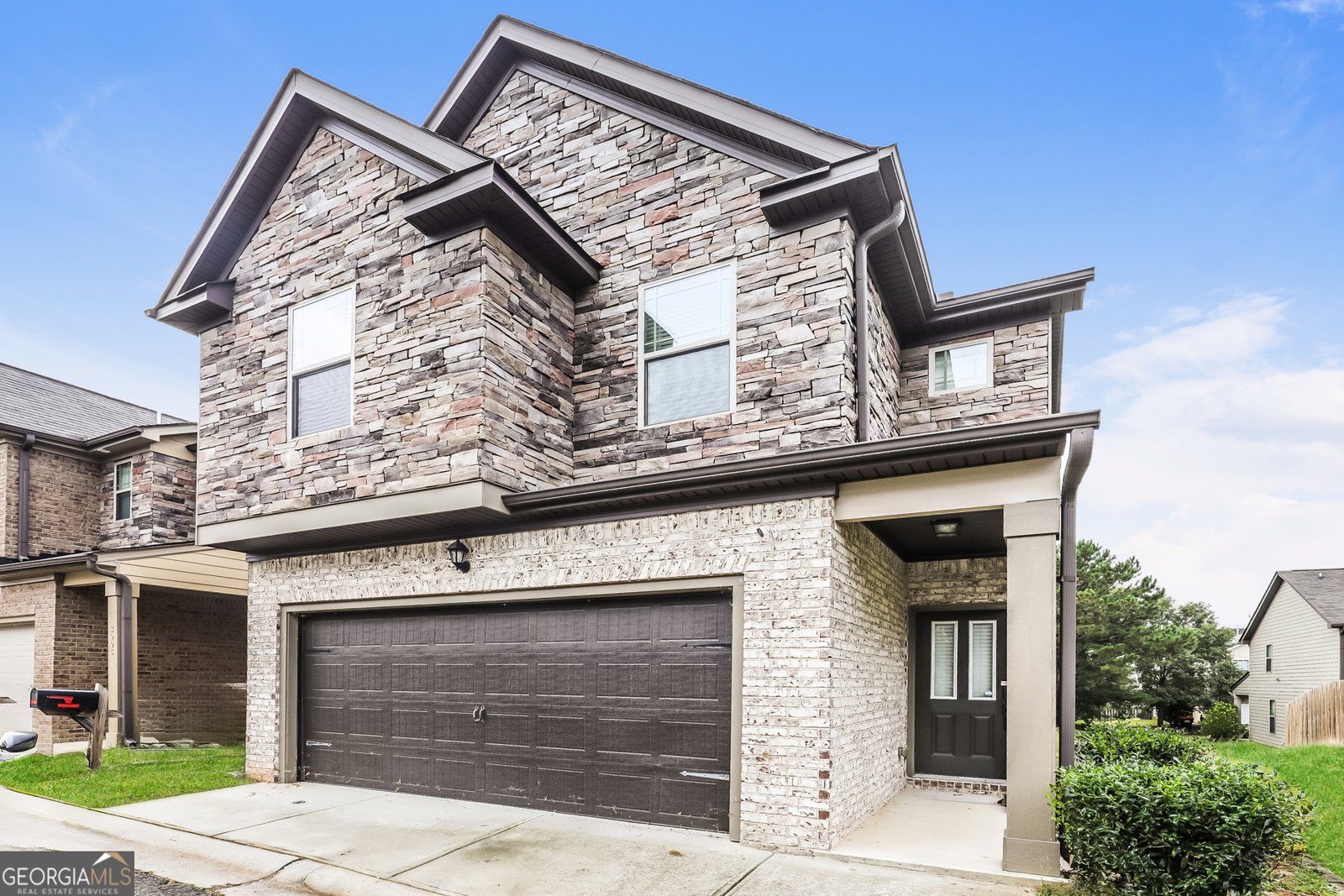 3993 Tyne Court Atlanta - 2