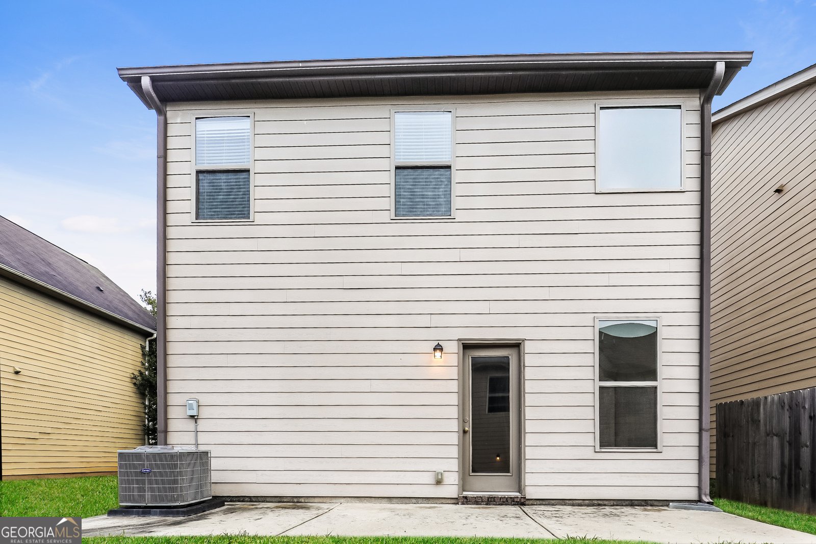 3993 Tyne Court Atlanta - 20