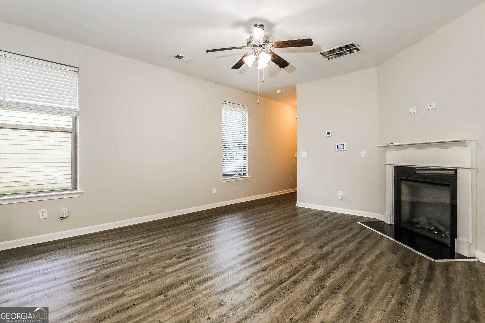 3993 Tyne Court Atlanta - 3