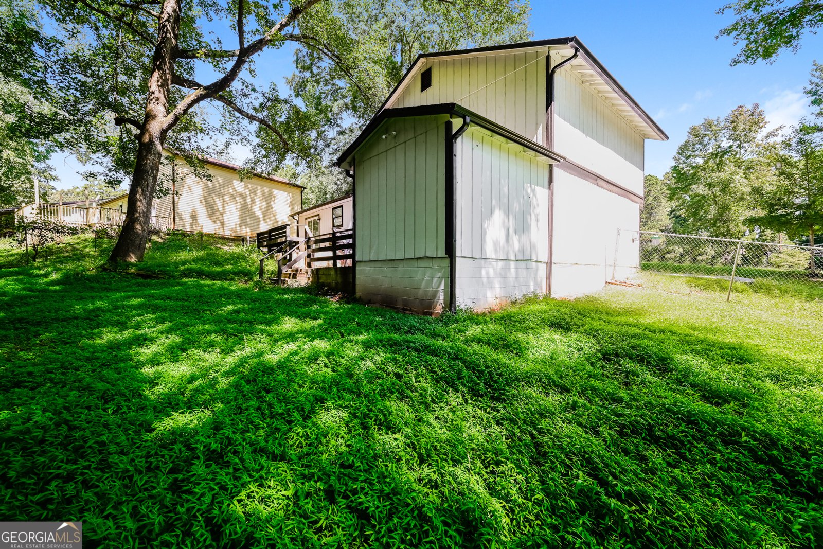 4301 Dogwood Farms Drive Decatur - 17