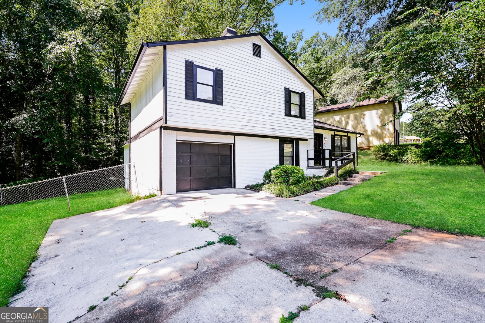 4301 Dogwood Farms Drive Decatur - 2