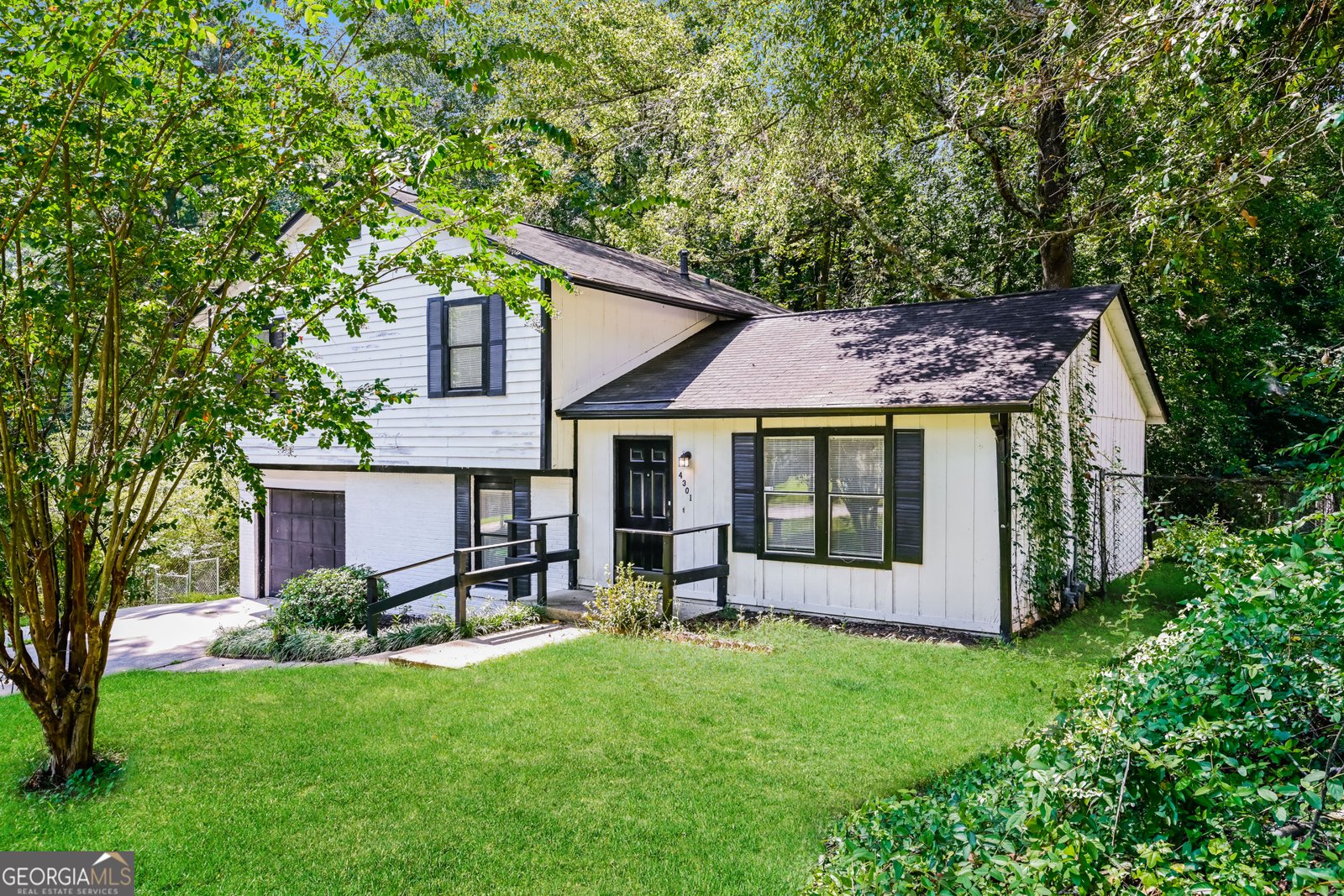 4301 Dogwood Farms Drive Decatur - 3