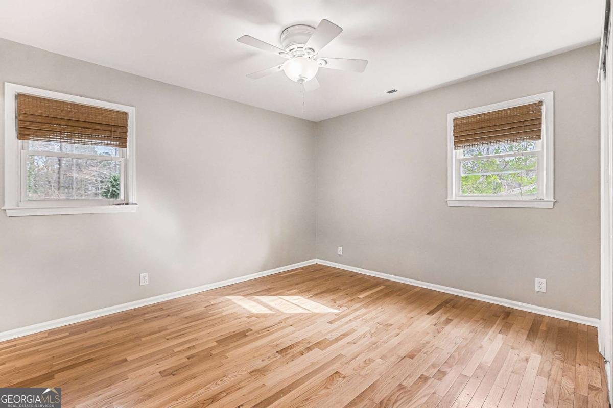 558 Dorsey Circle Lilburn - 18