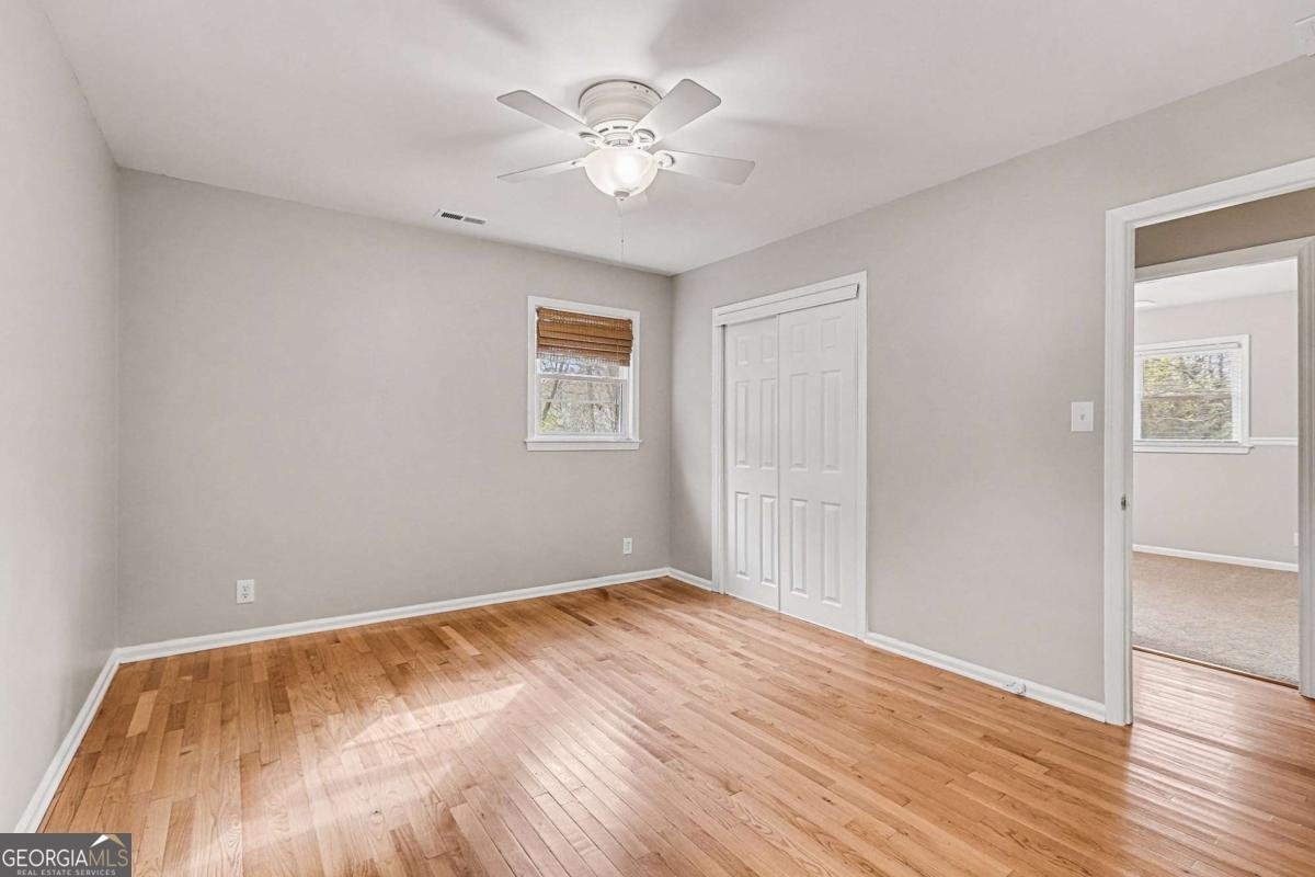 558 Dorsey Circle Lilburn - 20