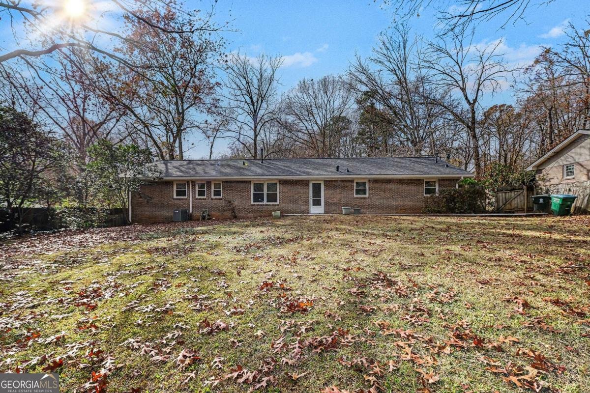 558 Dorsey Circle Lilburn - 26