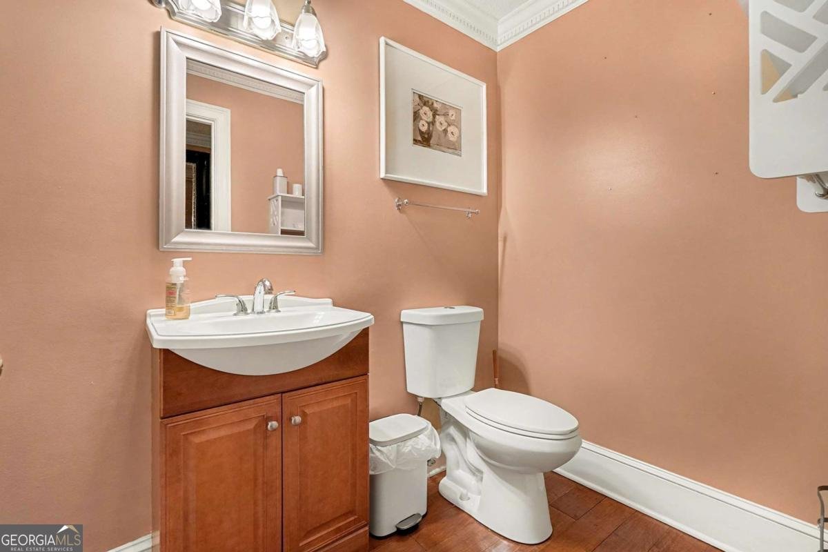 6210 Douglas Manor Court Douglasville - 15