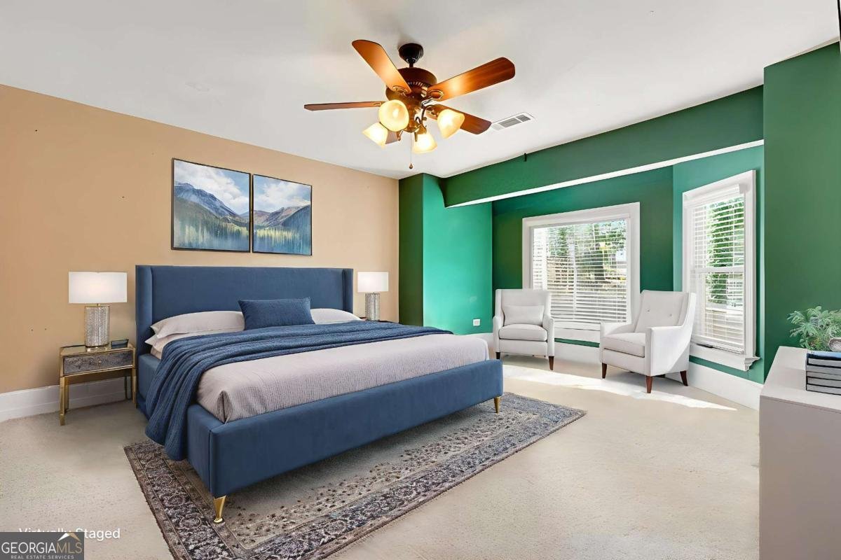 6210 Douglas Manor Court Douglasville - 16