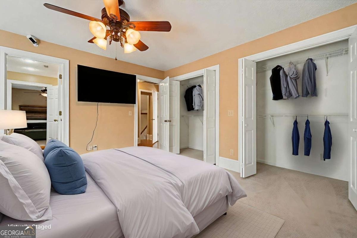 6210 Douglas Manor Court Douglasville - 18