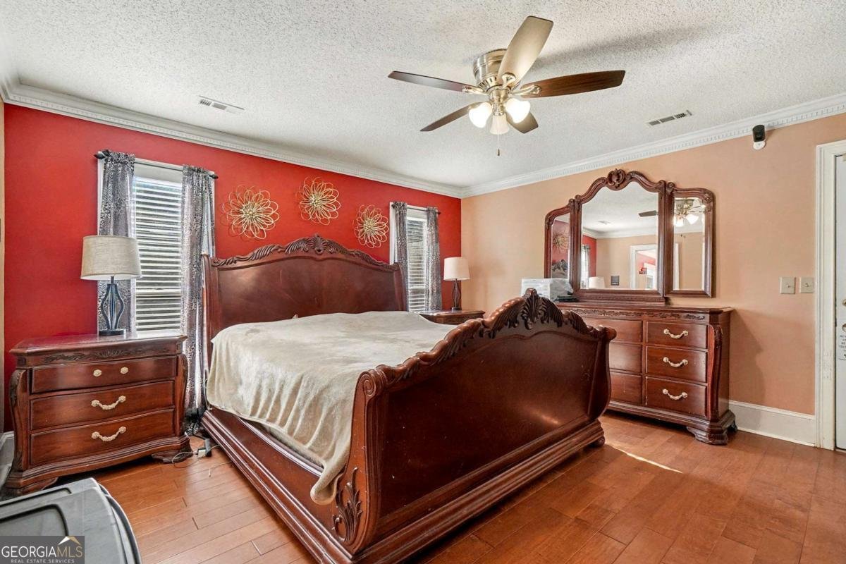 6210 Douglas Manor Court Douglasville - 20