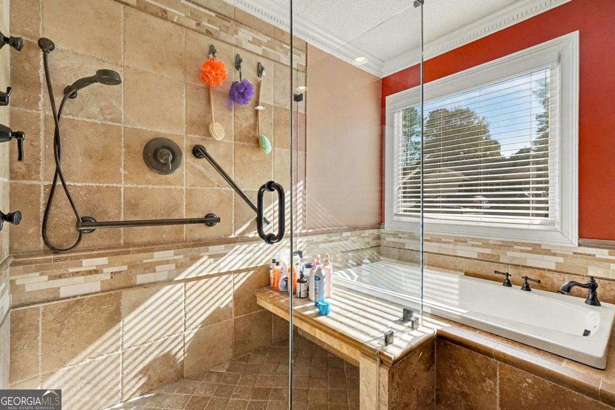 6210 Douglas Manor Court Douglasville - 22