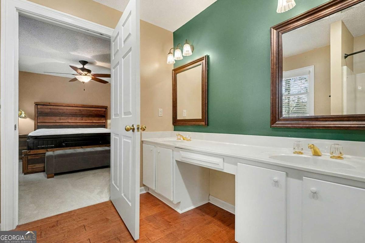 6210 Douglas Manor Court Douglasville - 23