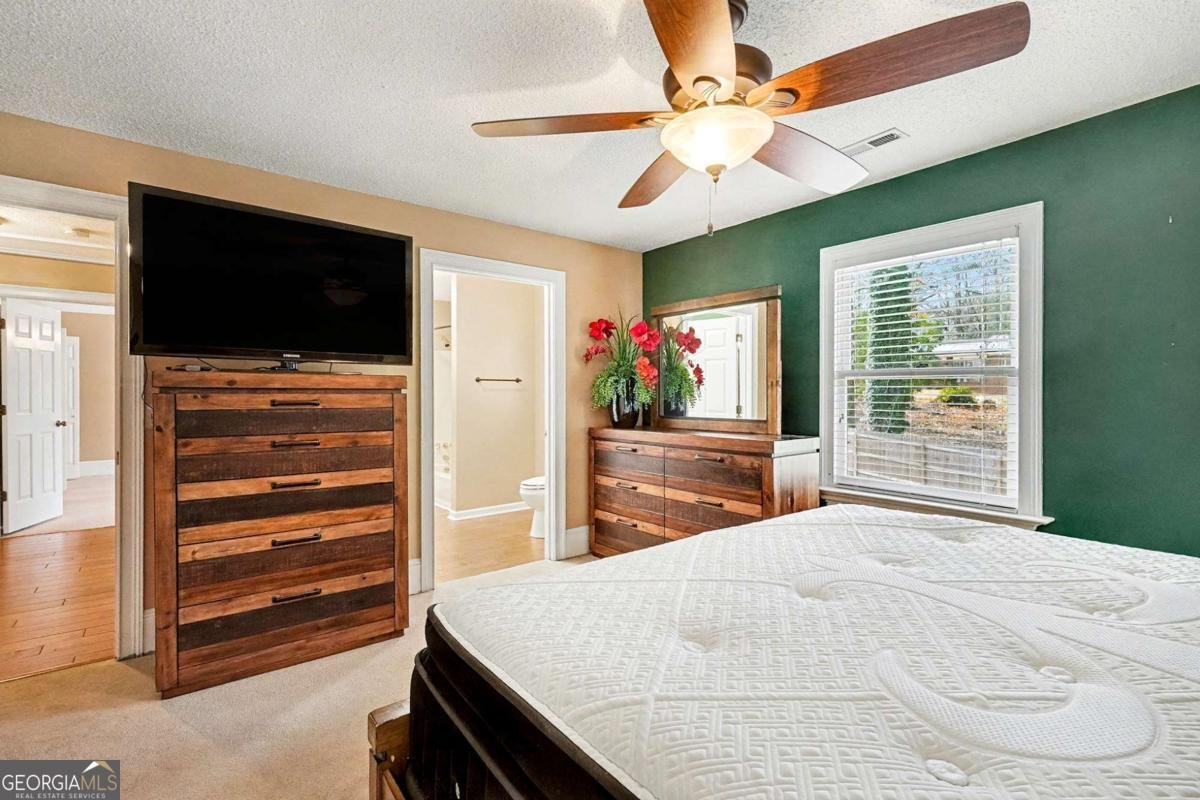 6210 Douglas Manor Court Douglasville - 25