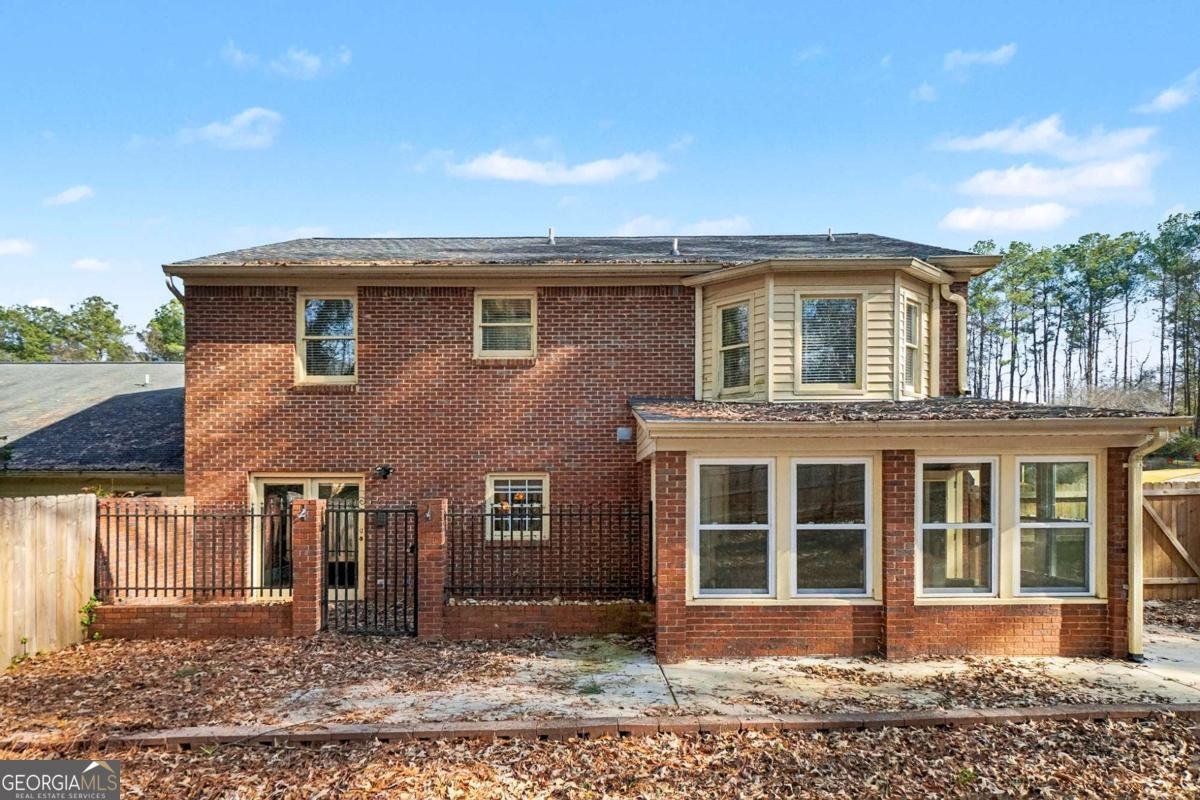 6210 Douglas Manor Court Douglasville - 29