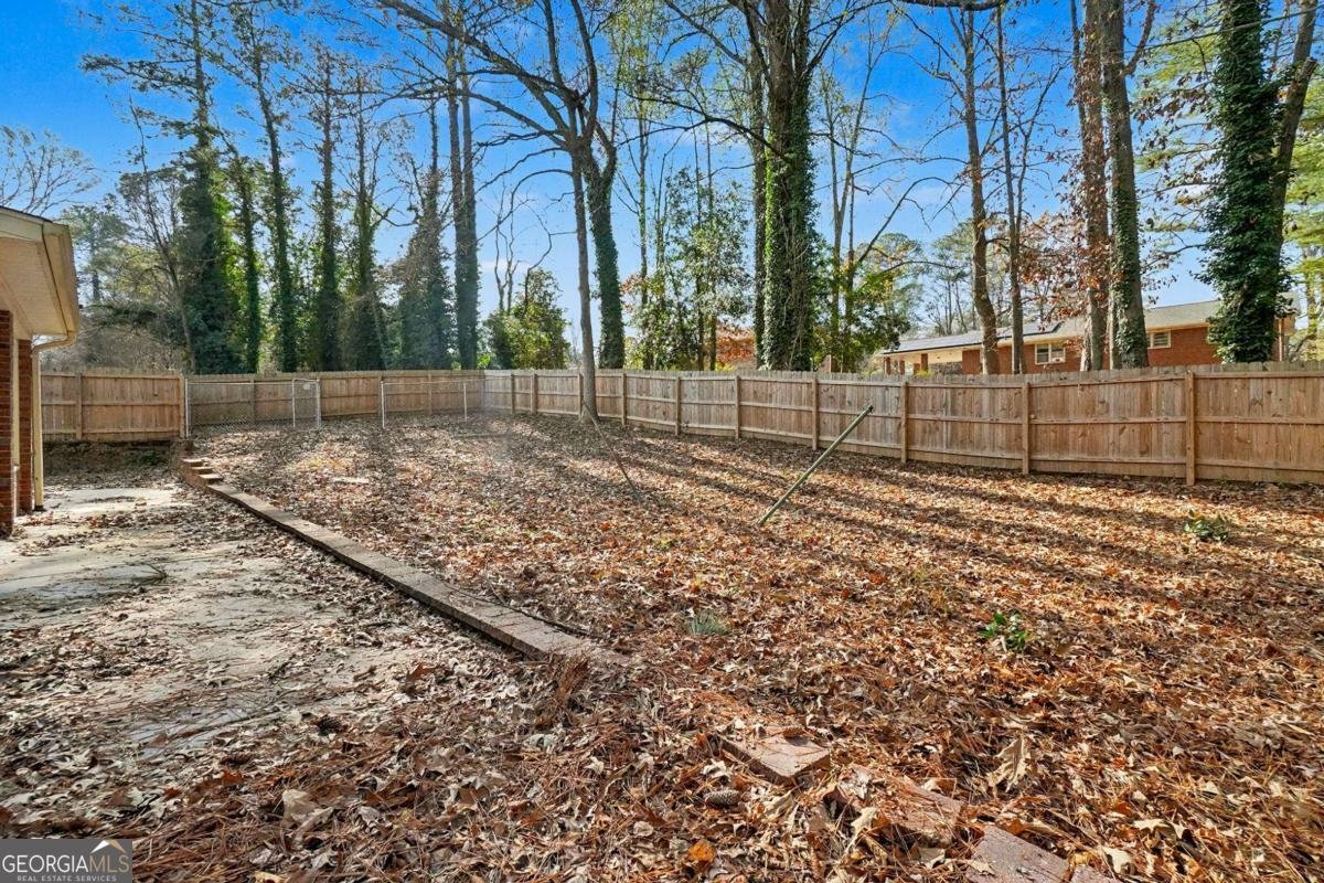 6210 Douglas Manor Court Douglasville - 30