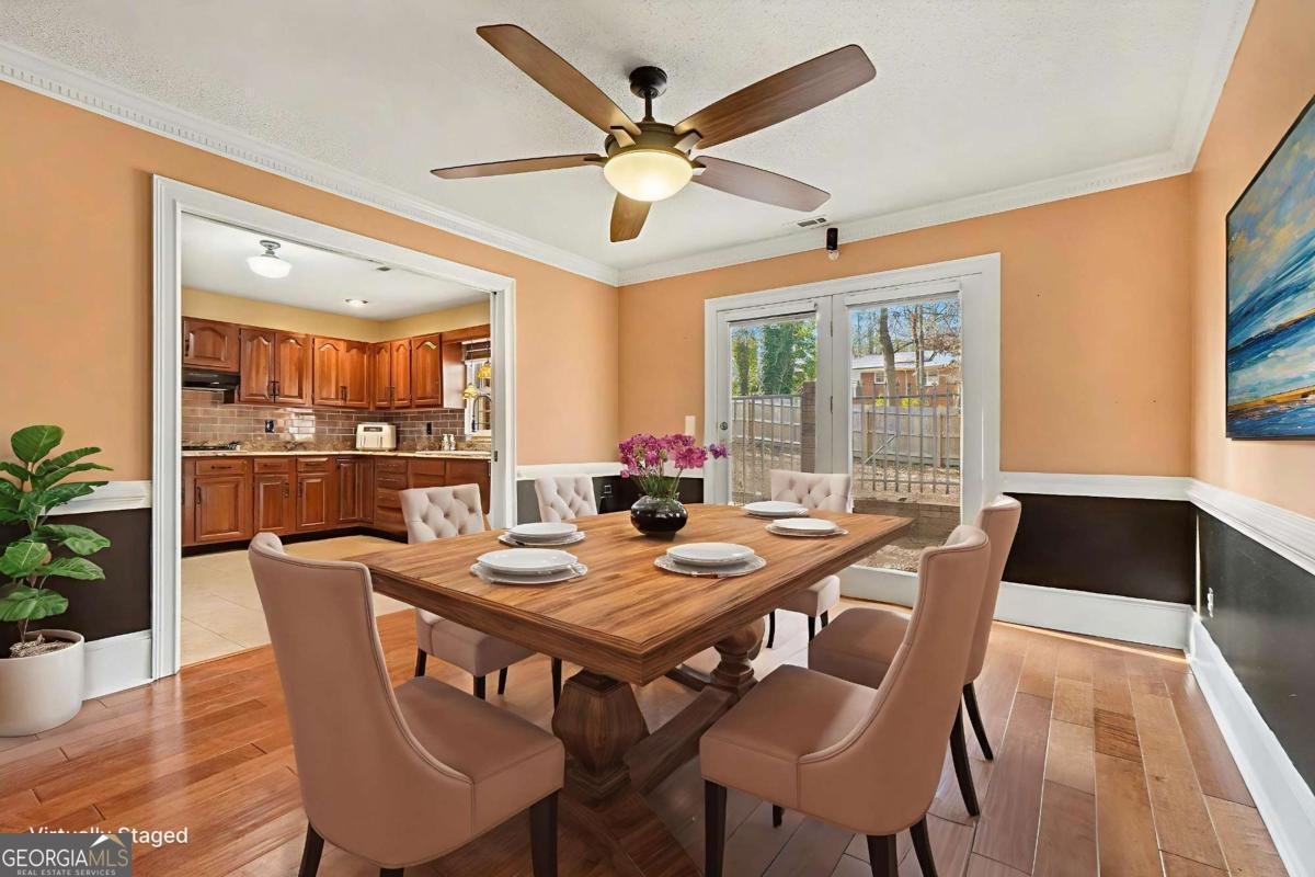 6210 Douglas Manor Court Douglasville - 4