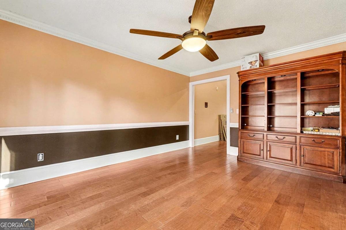 6210 Douglas Manor Court Douglasville - 5