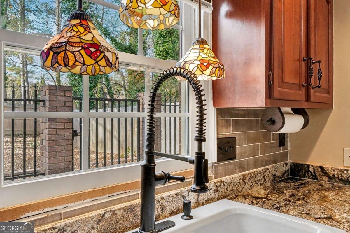 6210 Douglas Manor Court Douglasville - 6