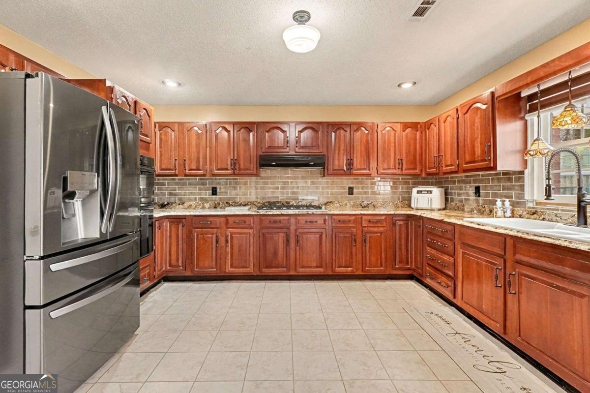 6210 Douglas Manor Court Douglasville - 7