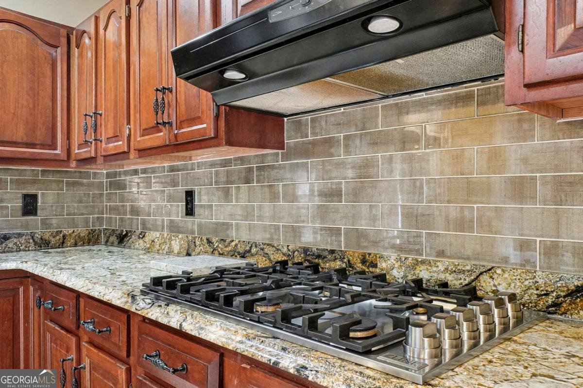 6210 Douglas Manor Court Douglasville - 8