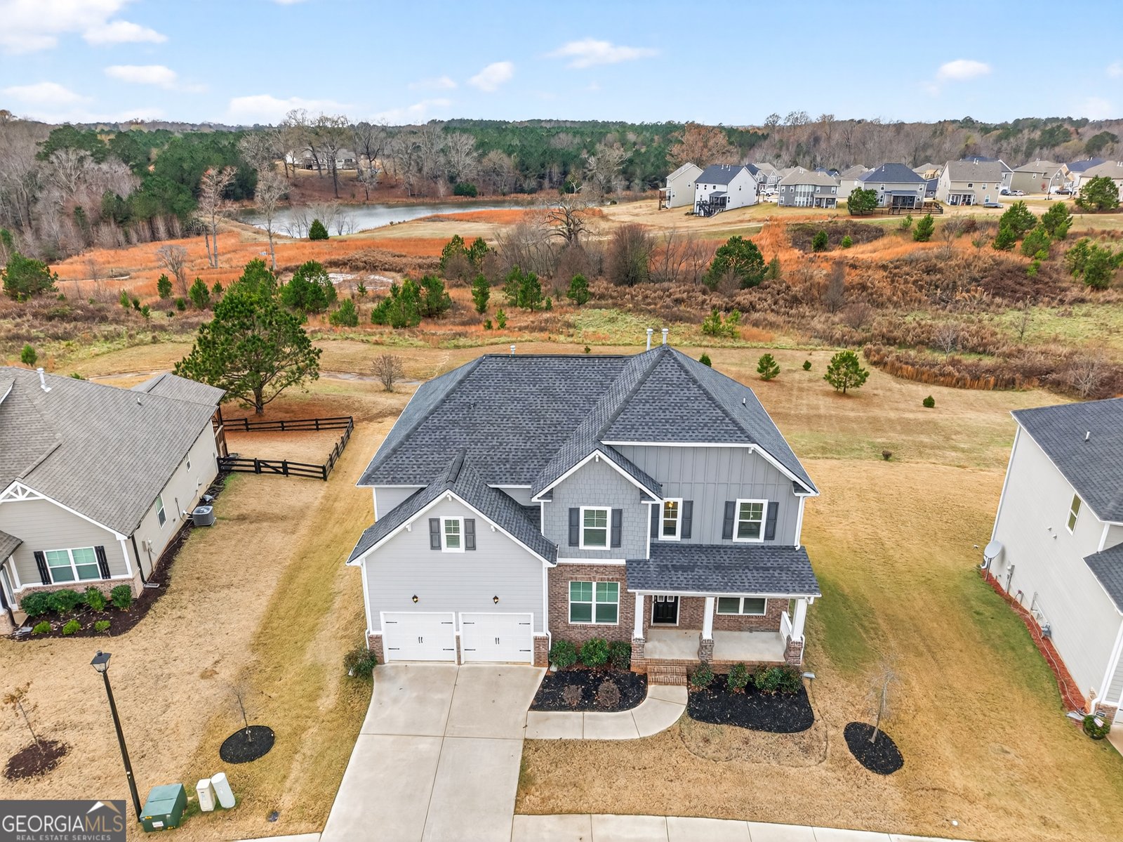 1091 Clubhouse Drive Madison - 2