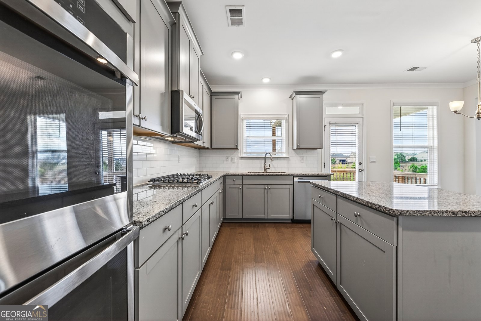 1091 Clubhouse Drive Madison - 23