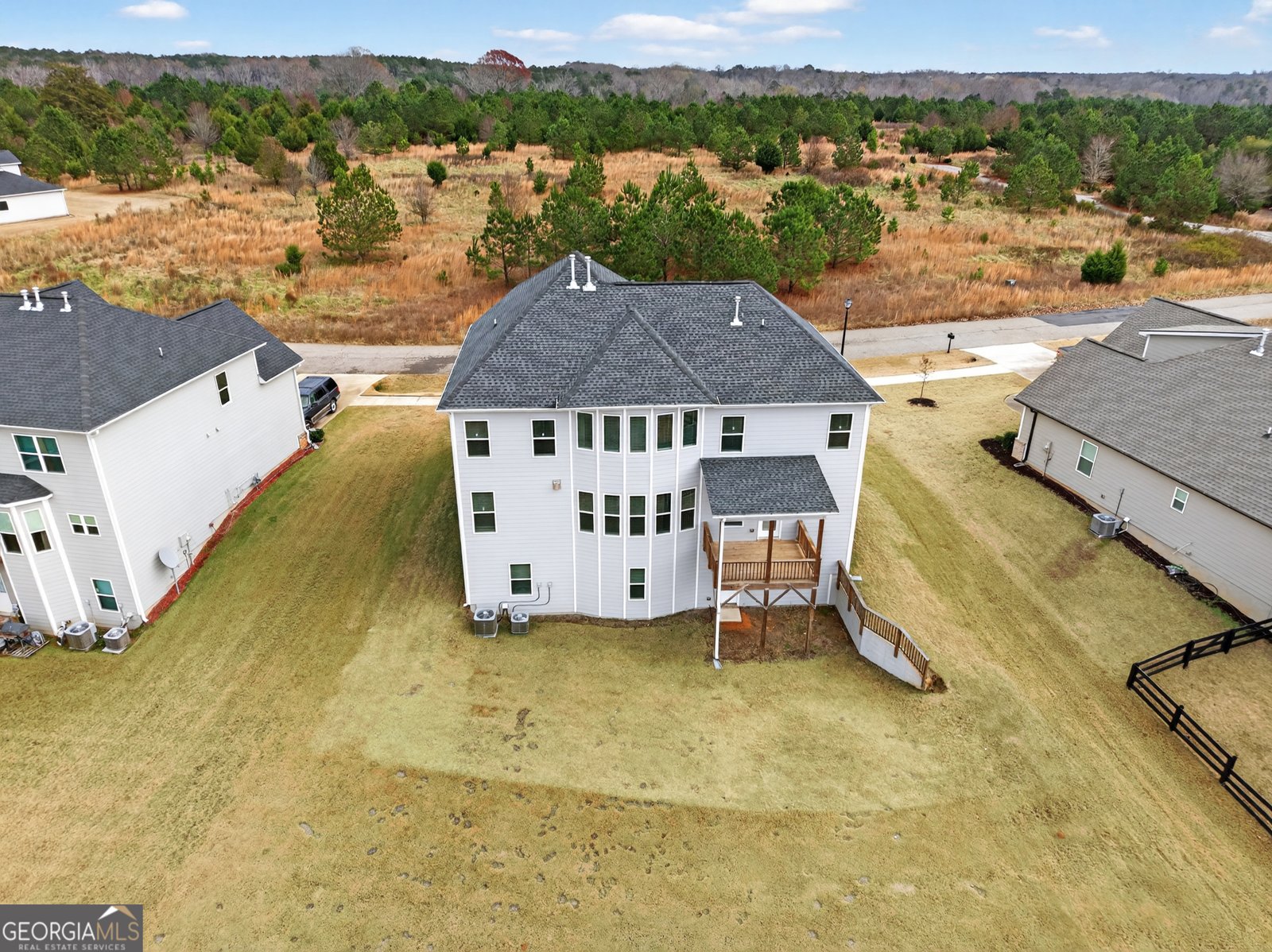 1091 Clubhouse Drive Madison - 3