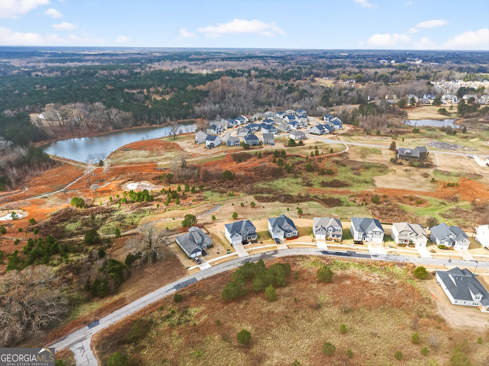 1091 Clubhouse Drive Madison - 58