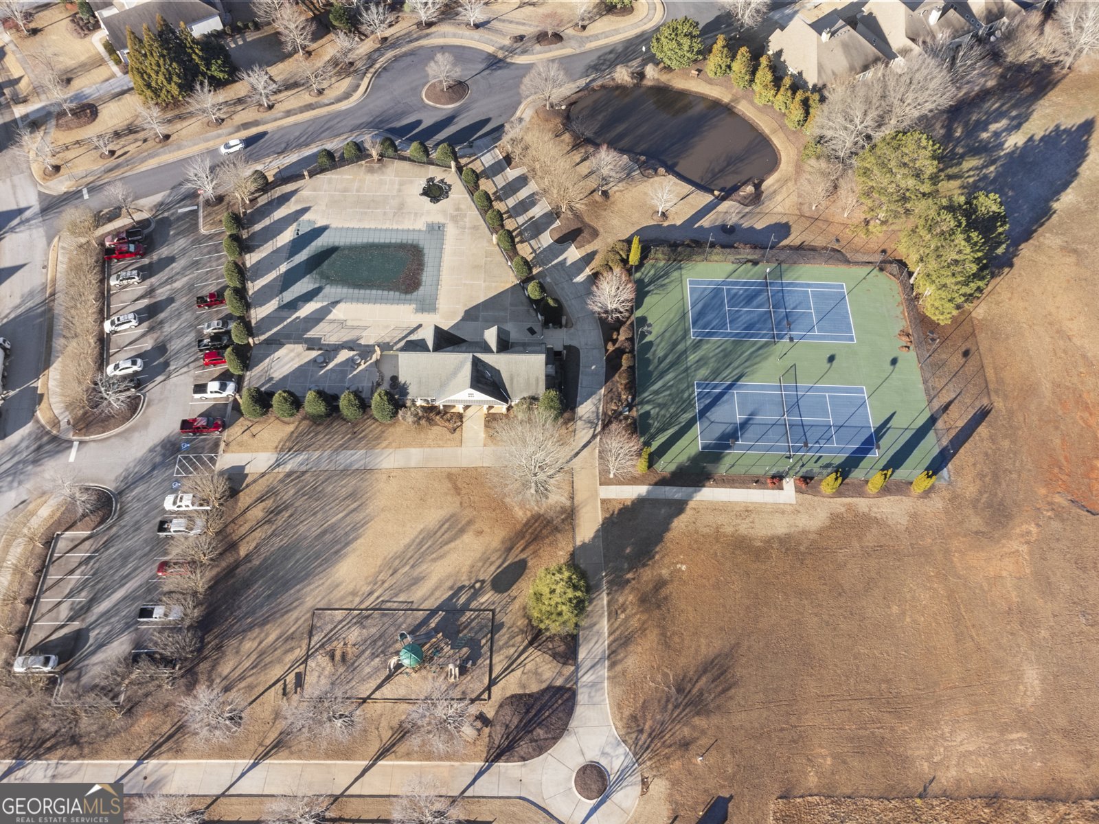 1091 Clubhouse Drive Madison - 60