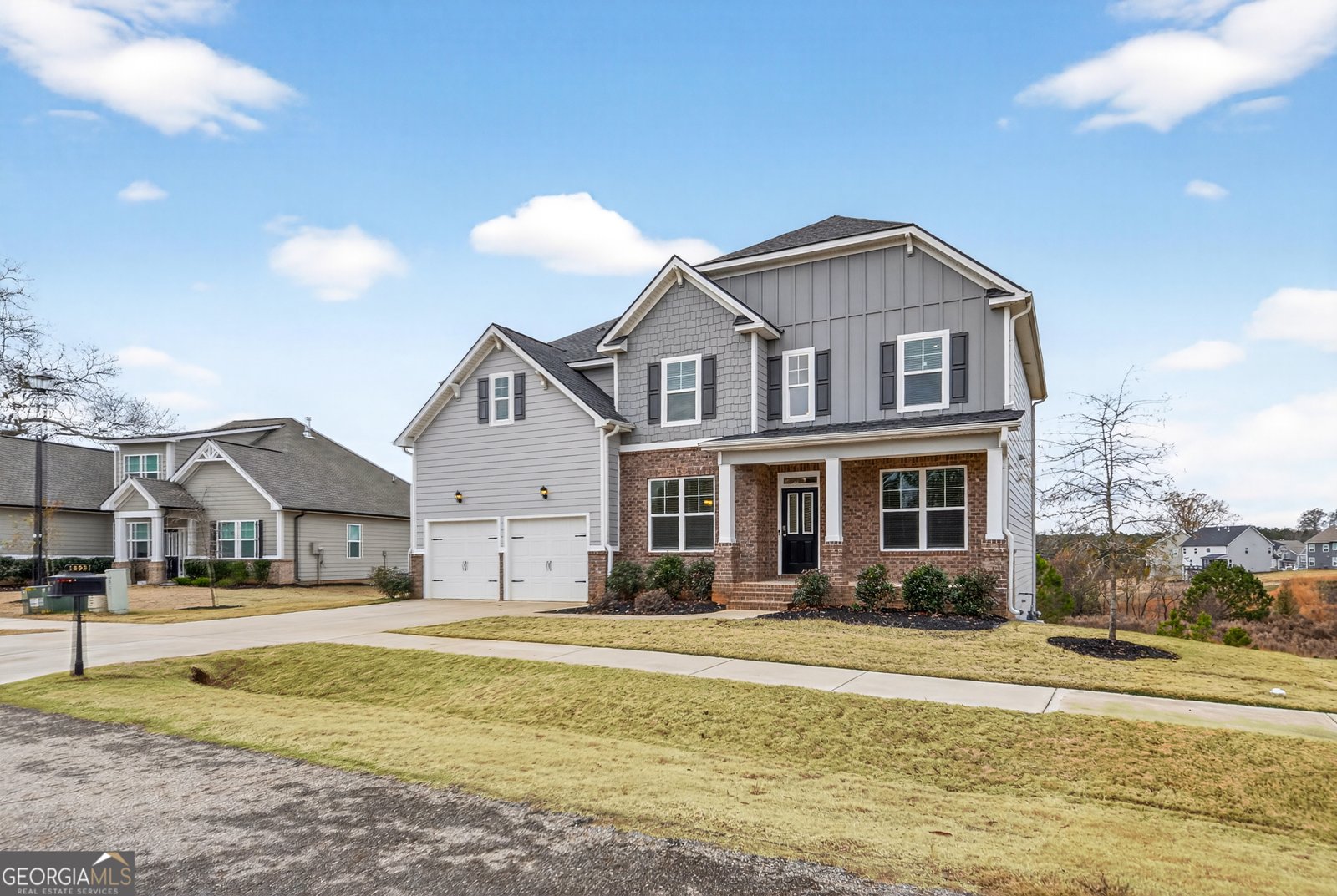 1091 Clubhouse Drive Madison - 61