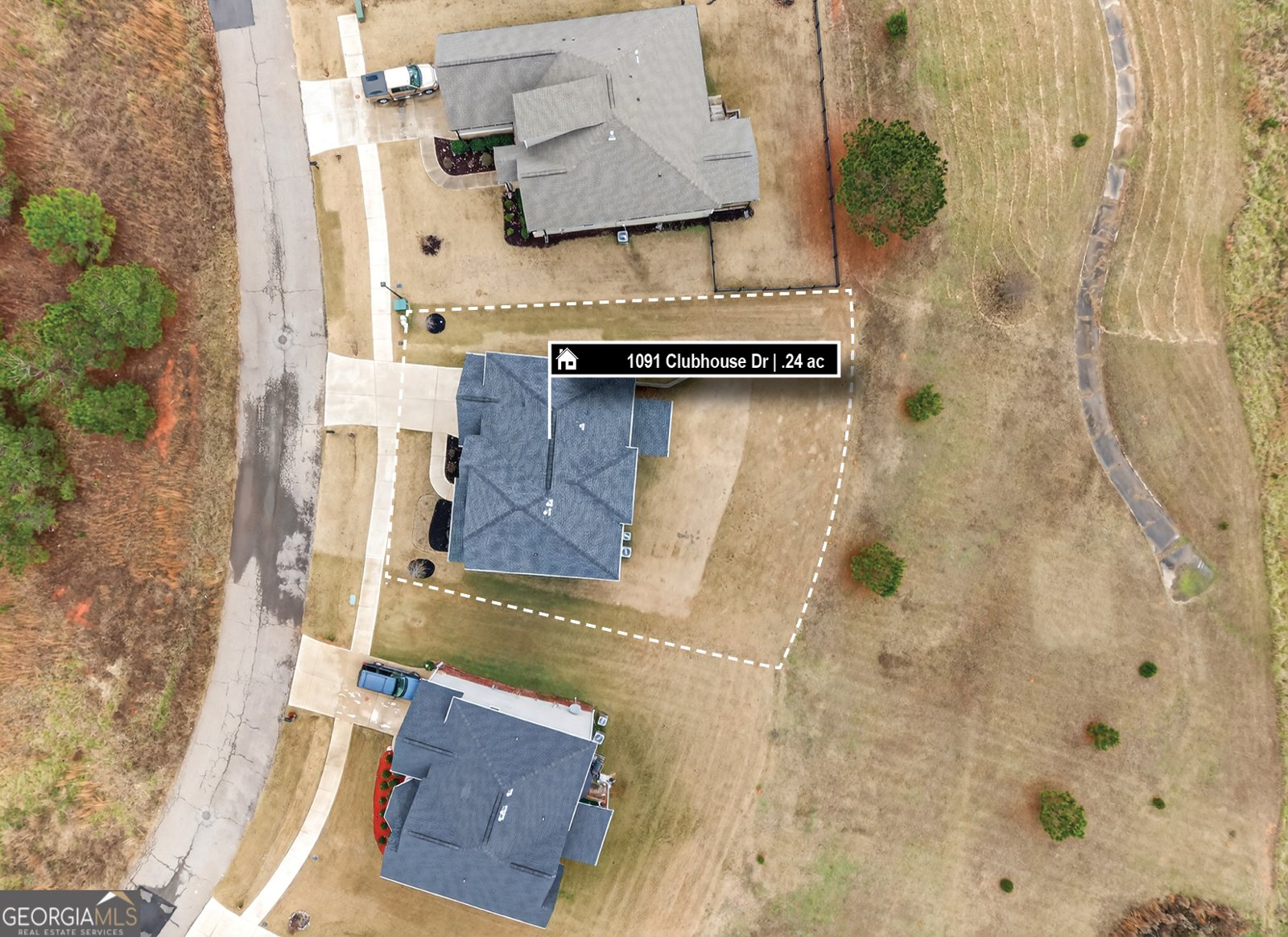 1091 Clubhouse Drive Madison - 7